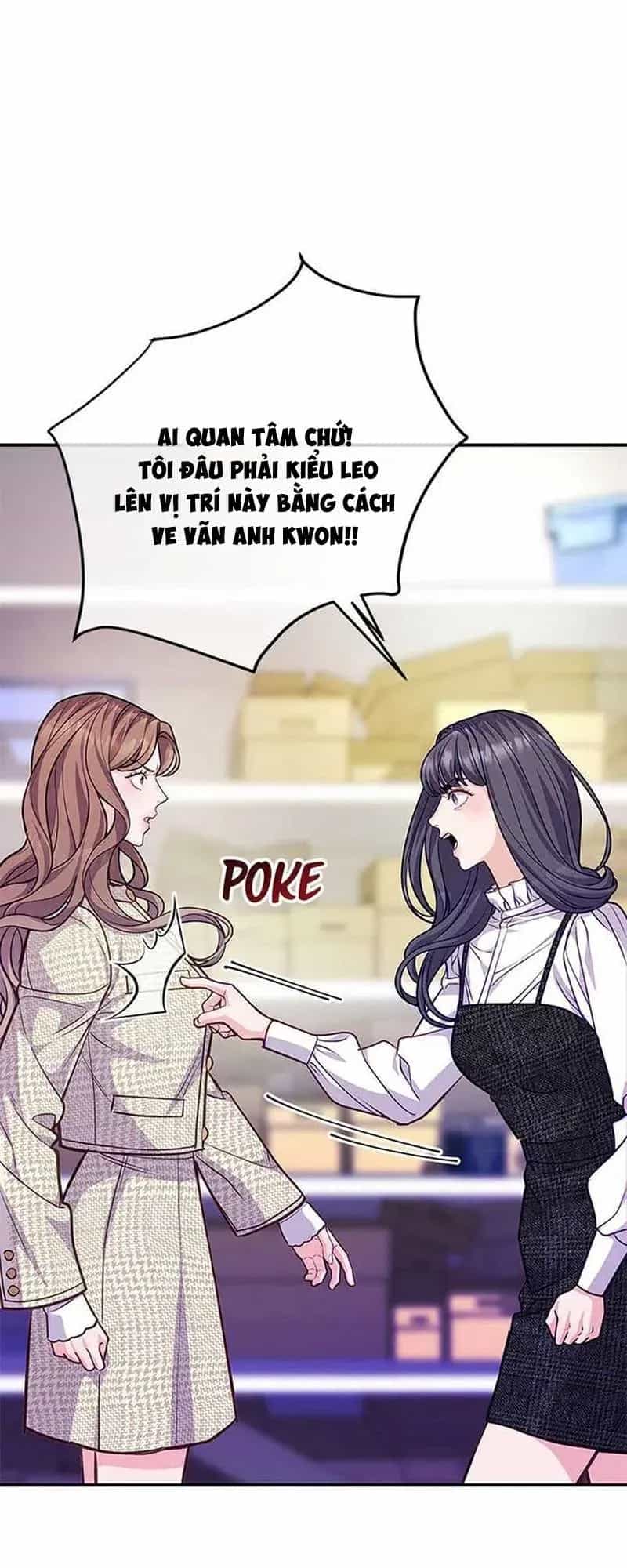 Lời Tỏ Tình Đáng Ngờ - Chương 71 - ảnh 39