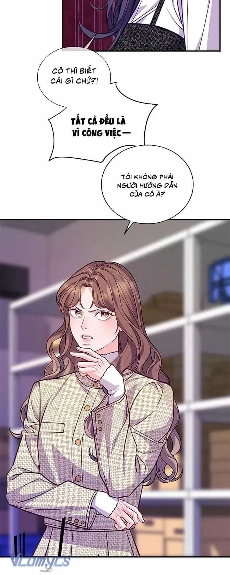 Lời Tỏ Tình Đáng Ngờ - Chương 71 - ảnh 43