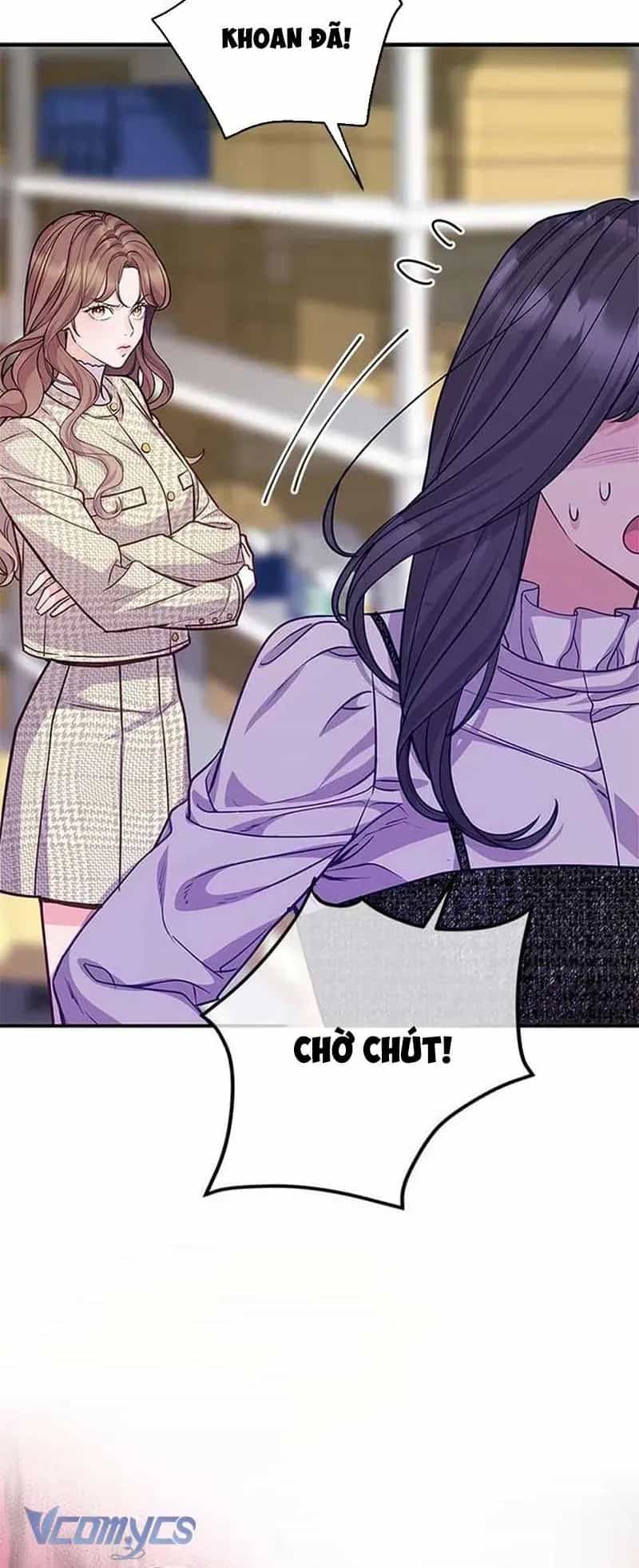 Lời Tỏ Tình Đáng Ngờ - Chương 71 - ảnh 53