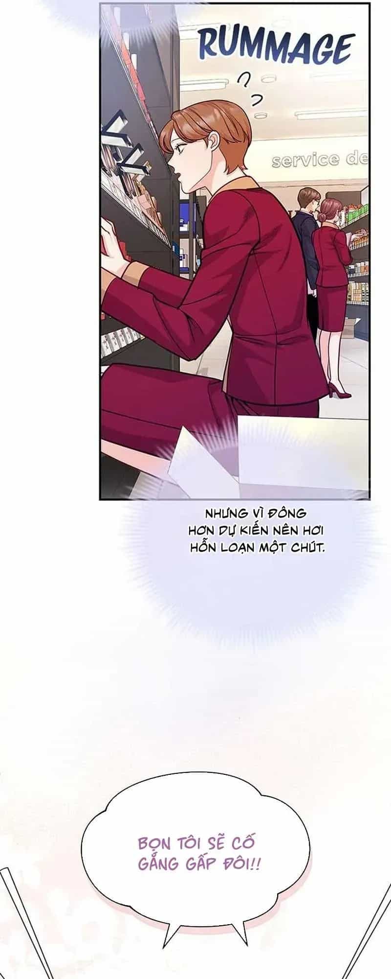 Lời Tỏ Tình Đáng Ngờ - Chương 71 - ảnh 6