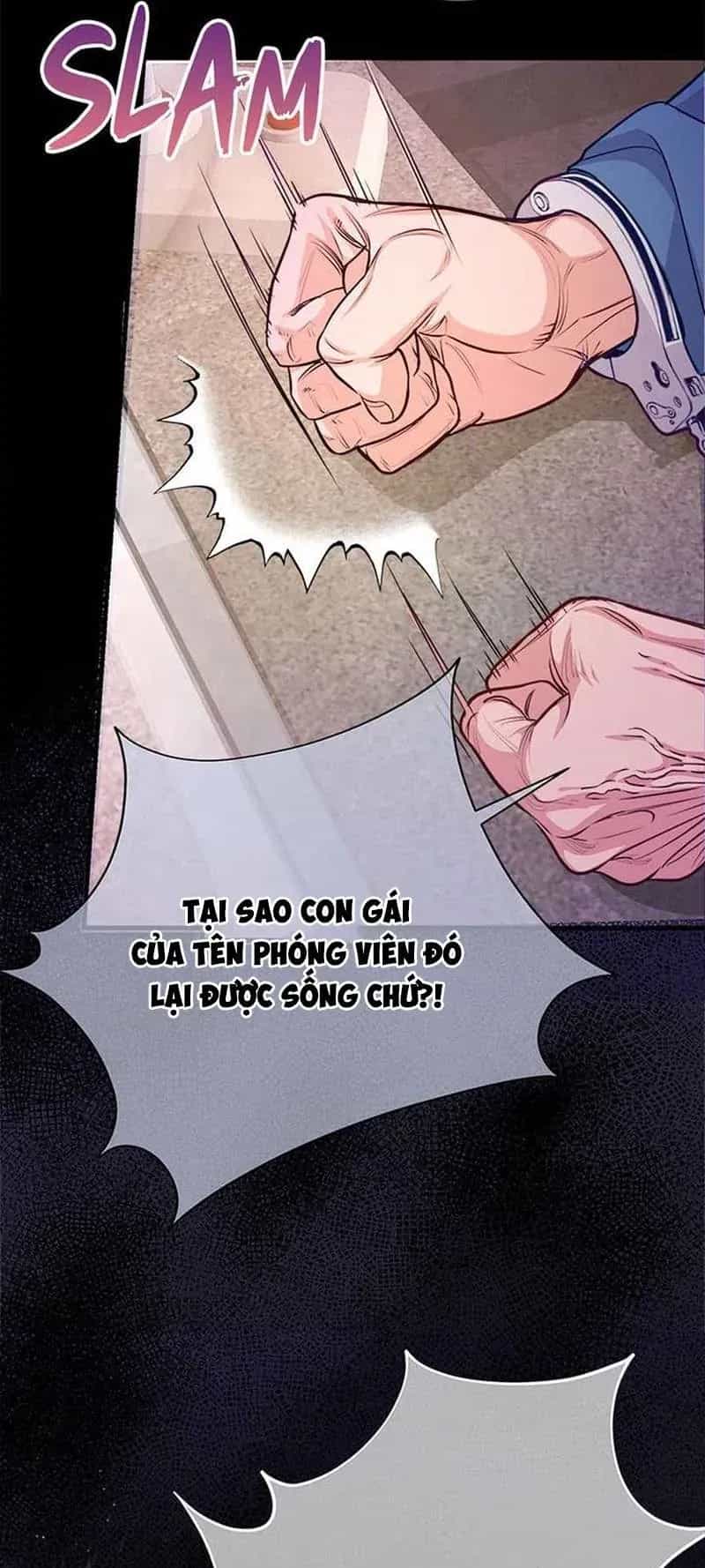Lời Tỏ Tình Đáng Ngờ - Chương 72 - ảnh 14