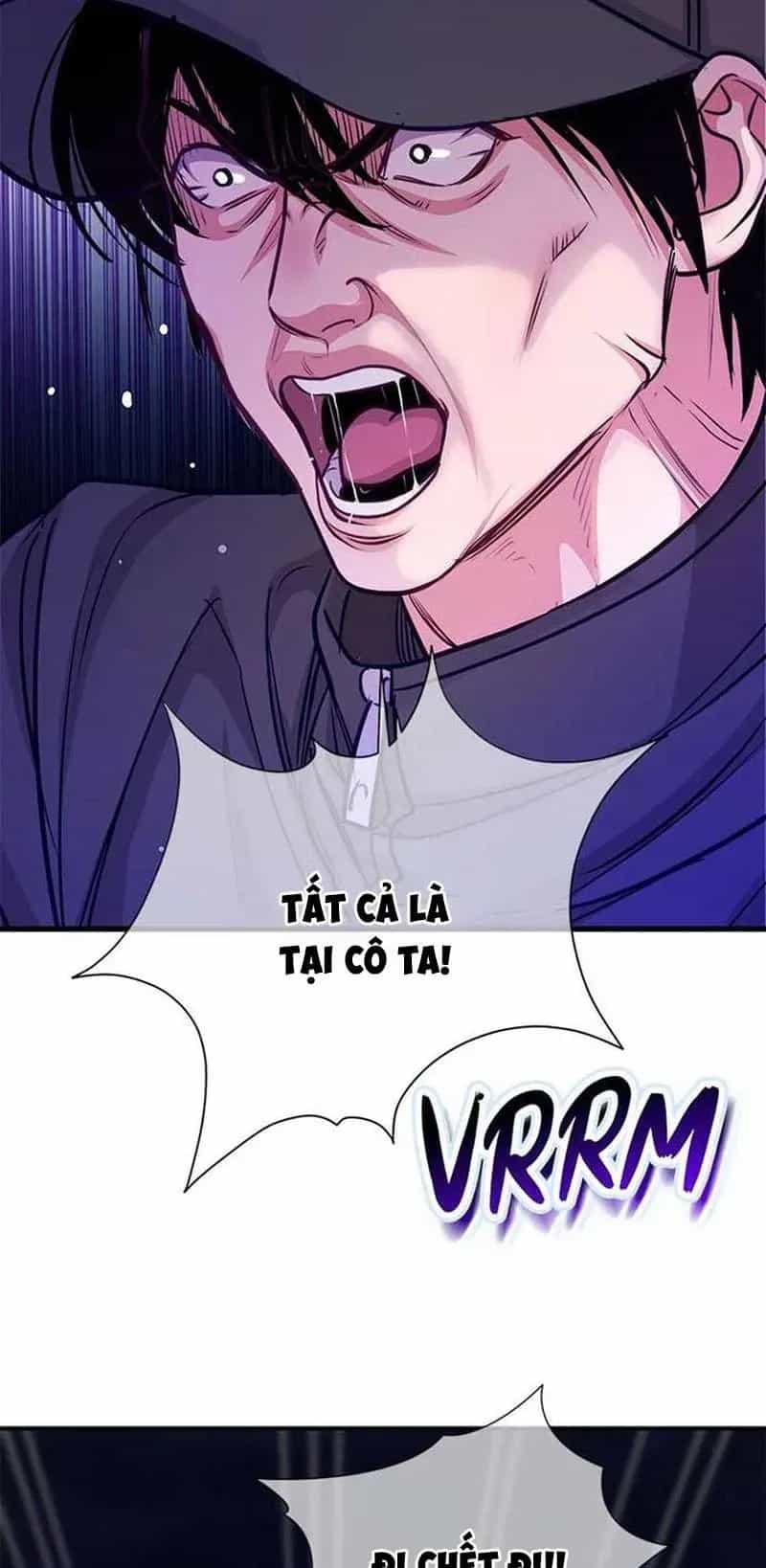 Lời Tỏ Tình Đáng Ngờ - Chương 72 - ảnh 16