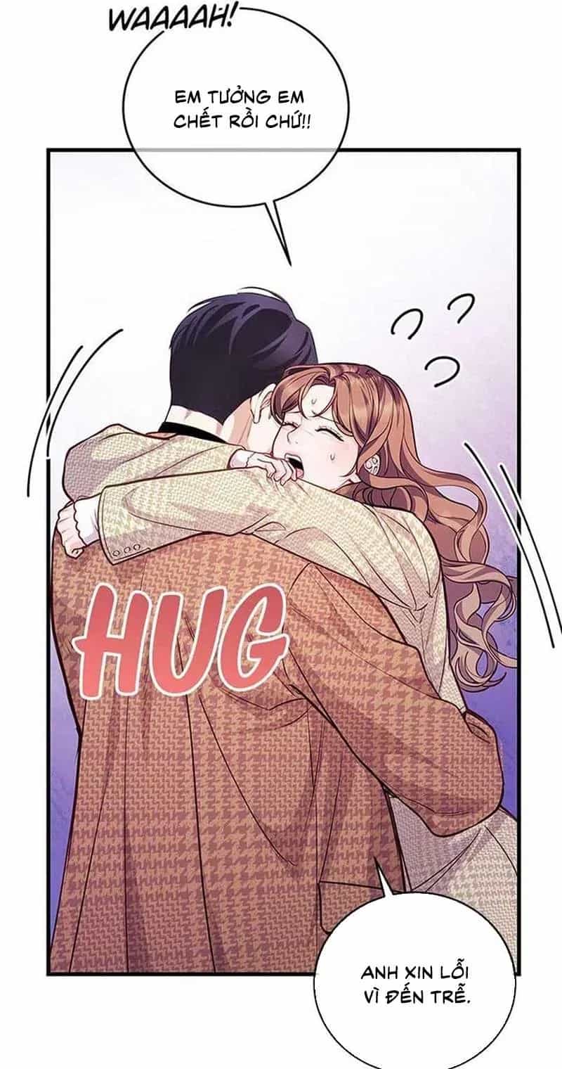 Lời Tỏ Tình Đáng Ngờ - Chương 72 - ảnh 26