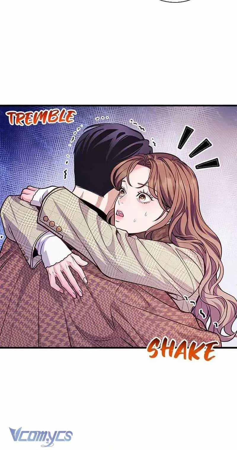Lời Tỏ Tình Đáng Ngờ - Chương 72 - ảnh 27