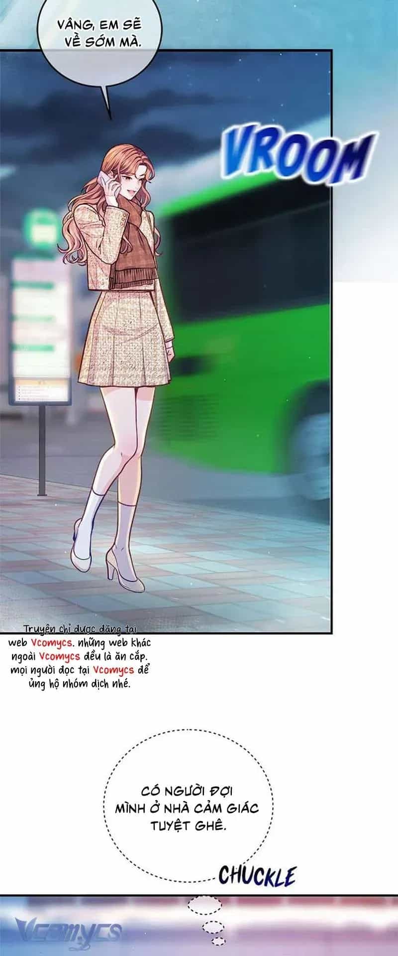 Lời Tỏ Tình Đáng Ngờ - Chương 72 - ảnh 3