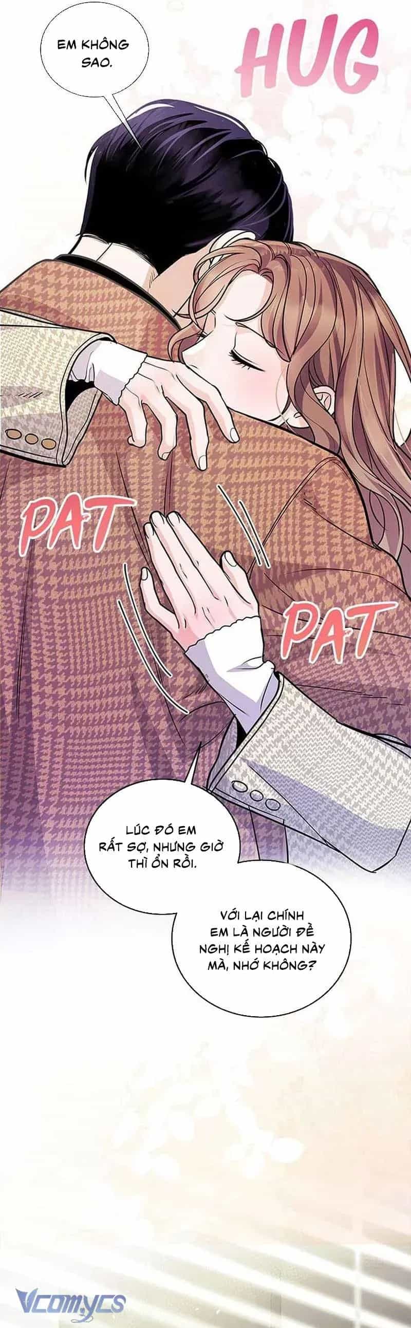 Lời Tỏ Tình Đáng Ngờ - Chương 72 - ảnh 30