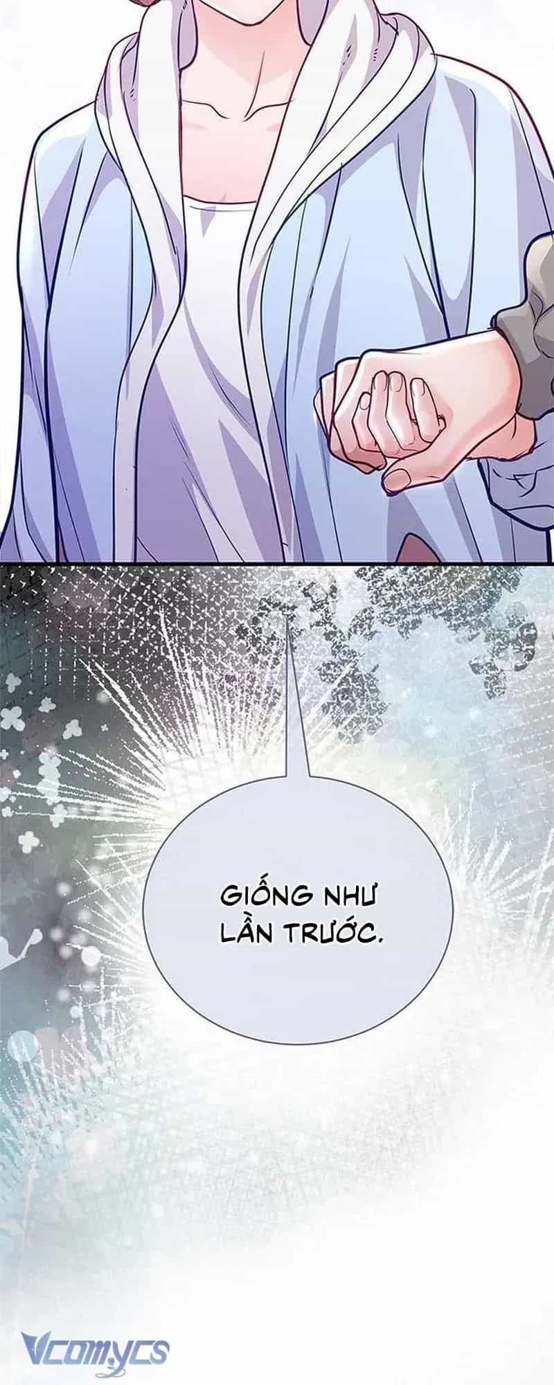 Lời Tỏ Tình Đáng Ngờ - Chương 72 - ảnh 34