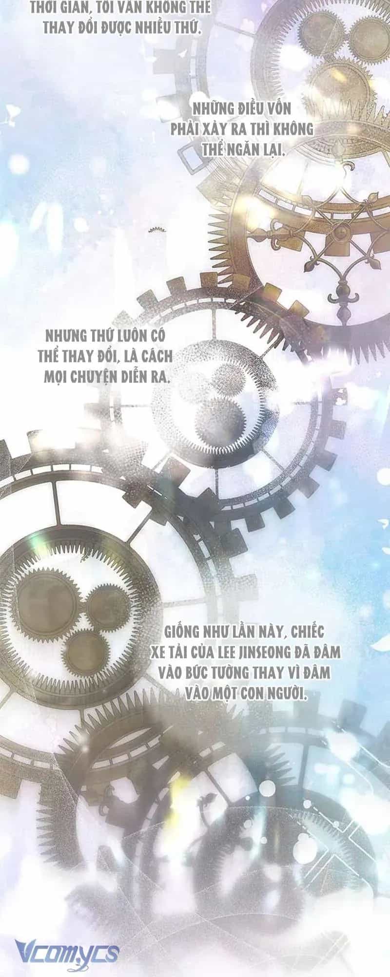 Lời Tỏ Tình Đáng Ngờ - Chương 72 - ảnh 51