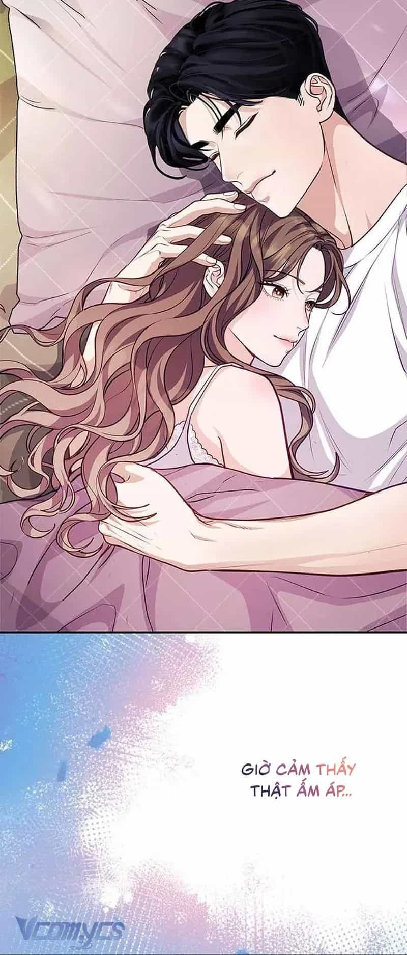 Lời Tỏ Tình Đáng Ngờ - Chương 72 - ảnh 57
