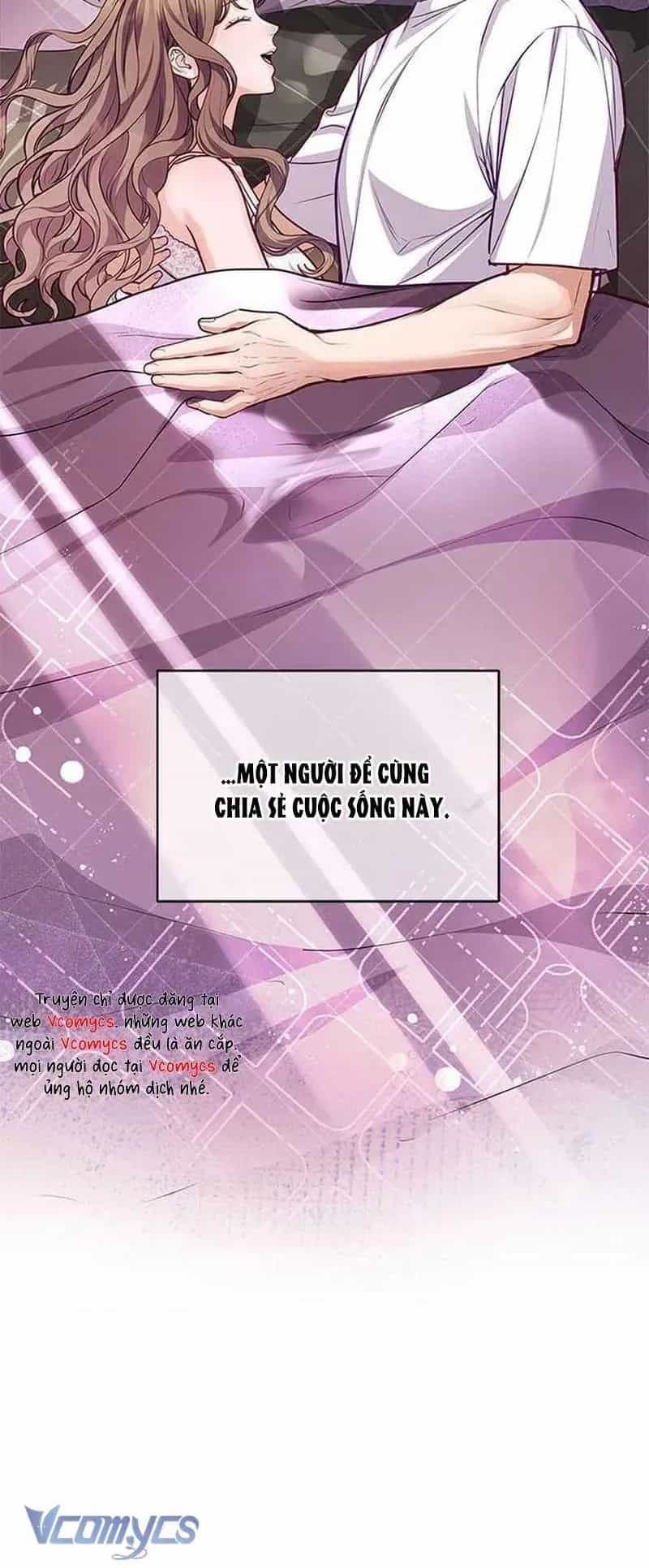 Lời Tỏ Tình Đáng Ngờ - Chương 72 - ảnh 59