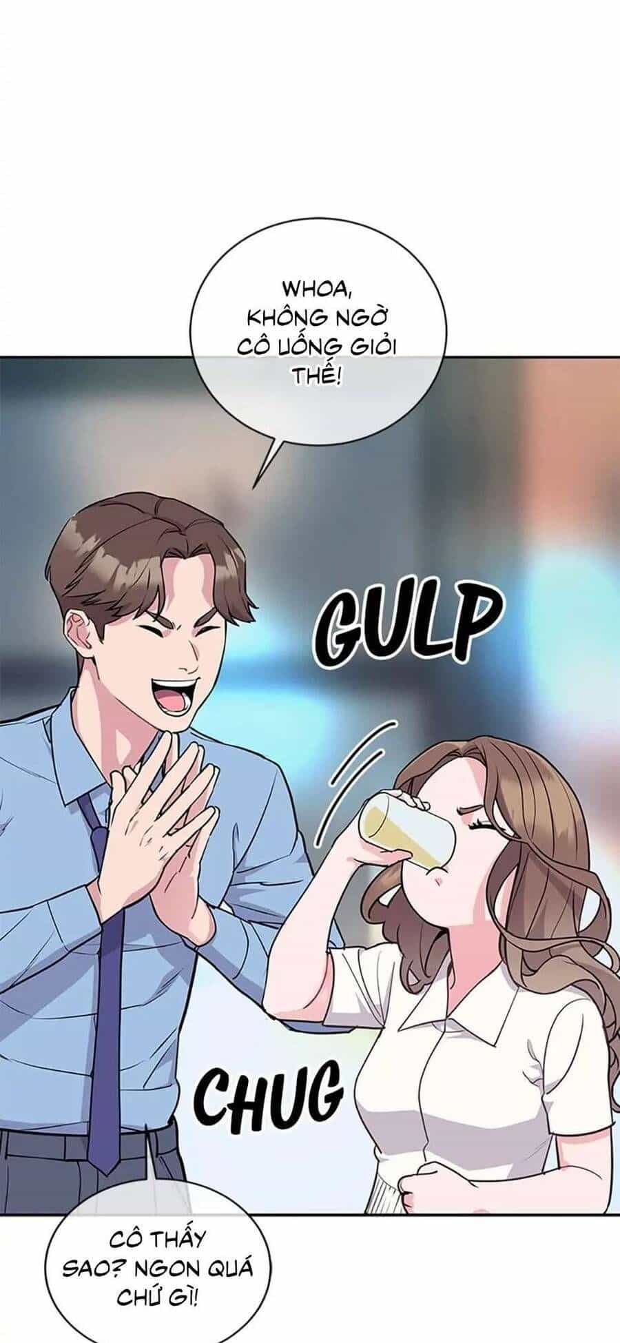Lời Tỏ Tình Đáng Ngờ - Chương 8 - ảnh 12