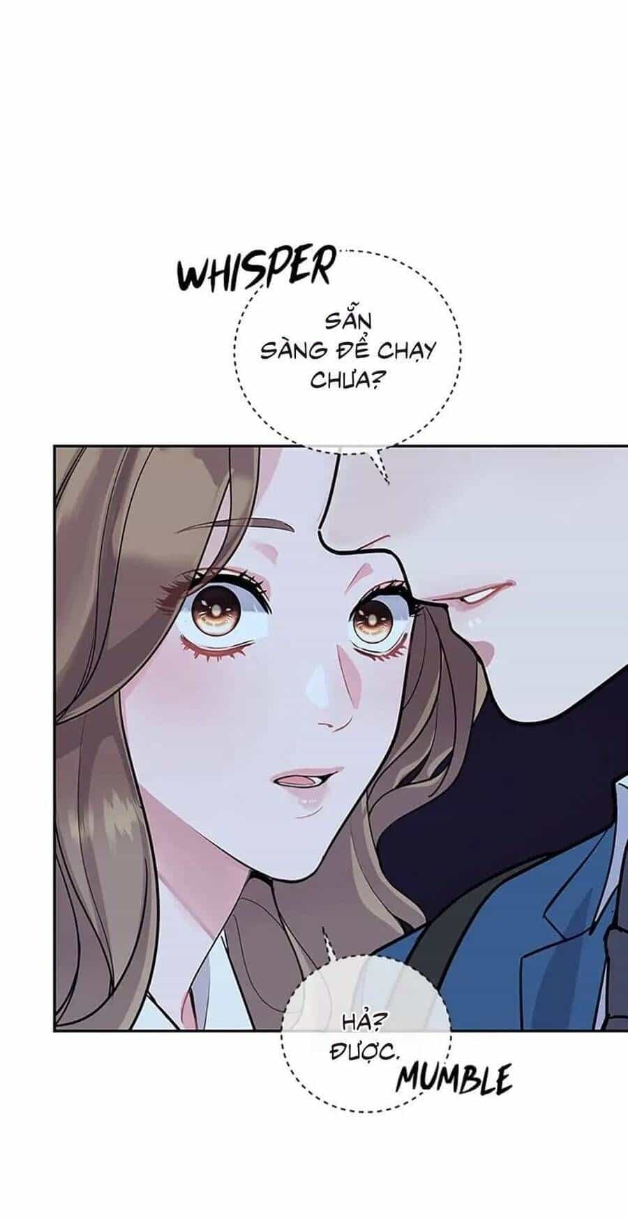 Lời Tỏ Tình Đáng Ngờ - Chương 8 - ảnh 38