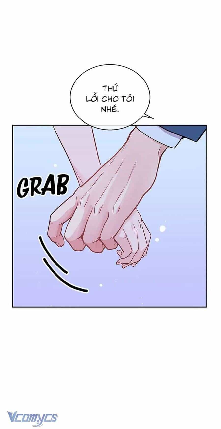 Lời Tỏ Tình Đáng Ngờ - Chương 8 - ảnh 39
