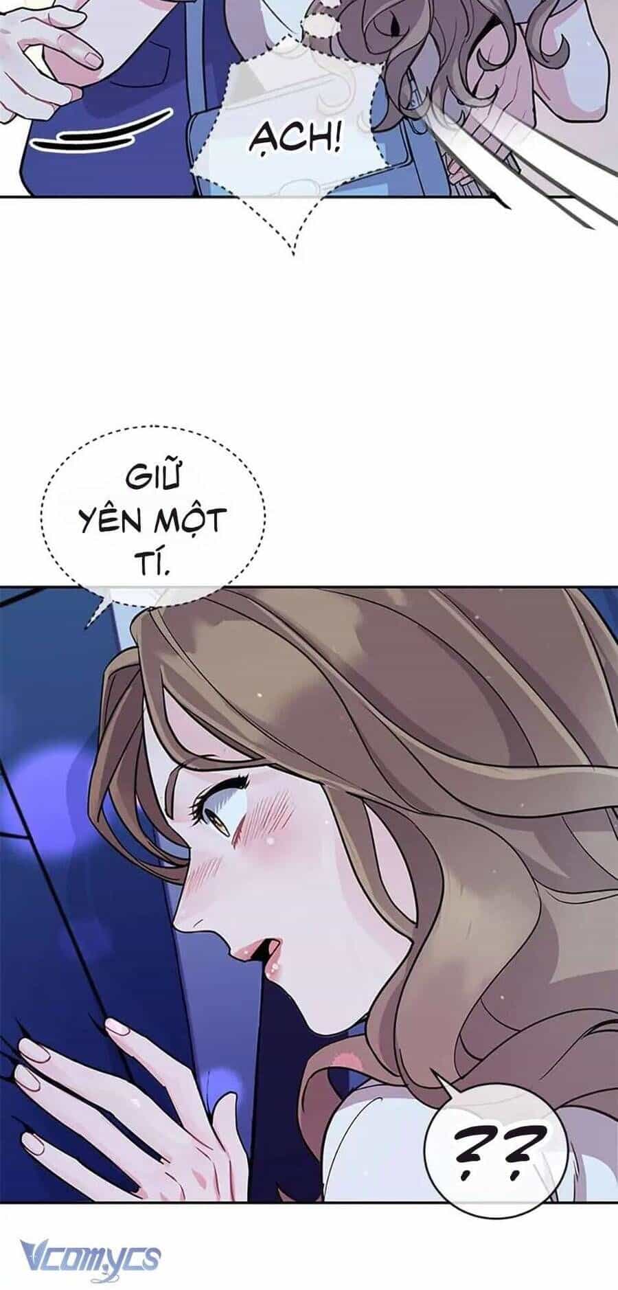 Lời Tỏ Tình Đáng Ngờ - Chương 8 - ảnh 48