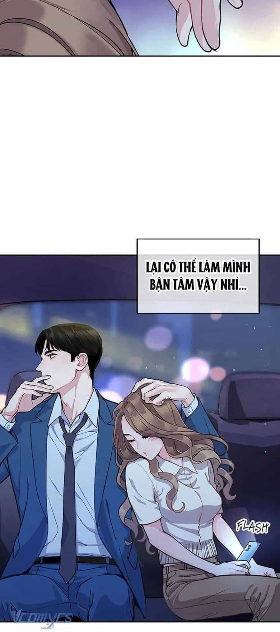 Lời Tỏ Tình Đáng Ngờ - Chương 8 - ảnh 64
