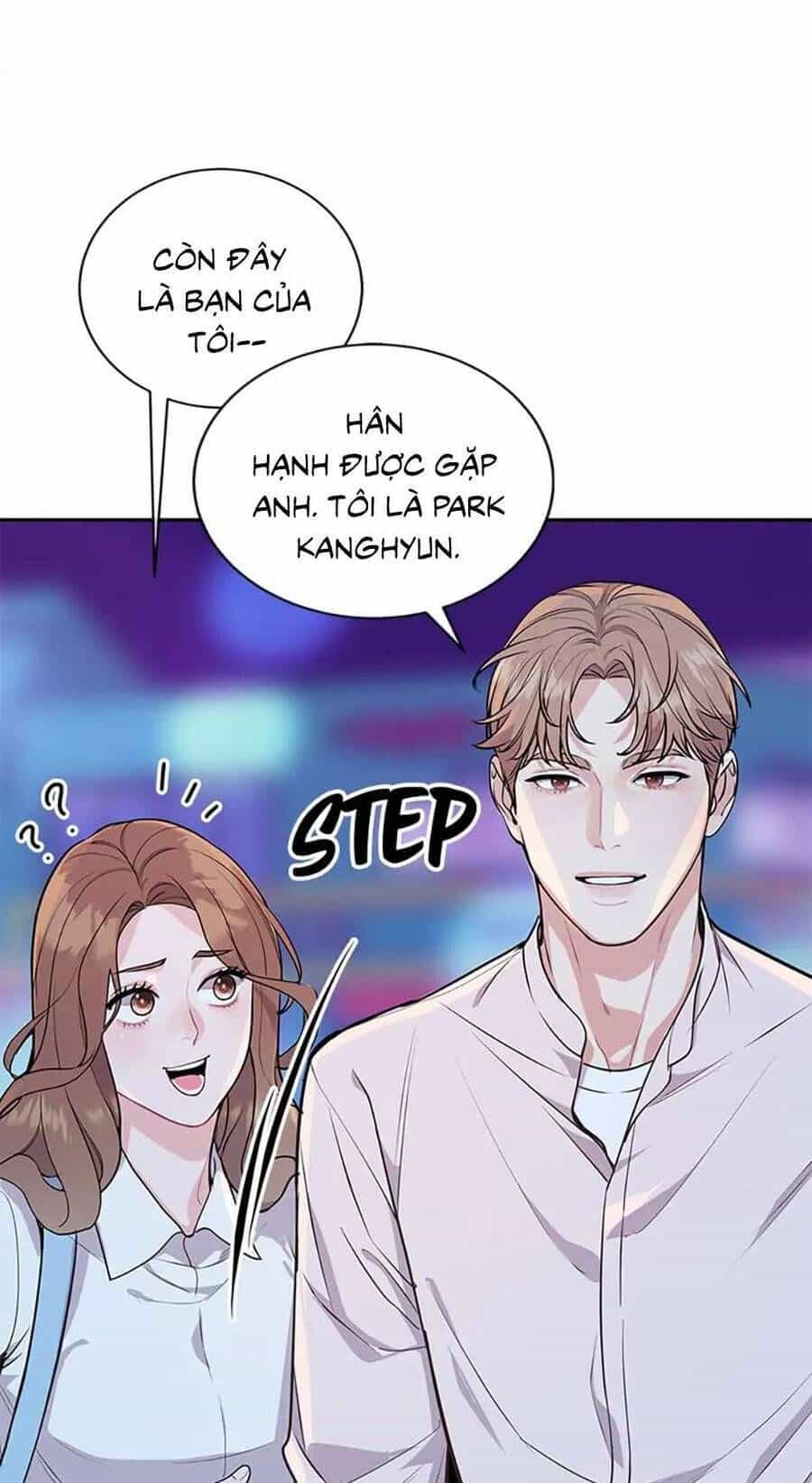 Lời Tỏ Tình Đáng Ngờ - Chương 9 - ảnh 18