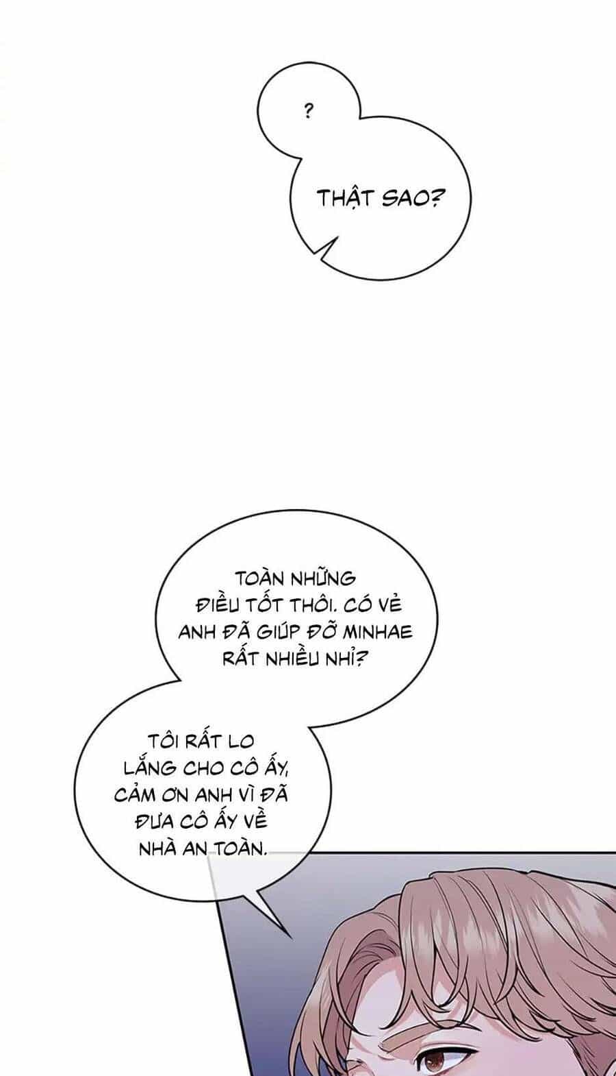 Lời Tỏ Tình Đáng Ngờ - Chương 9 - ảnh 20