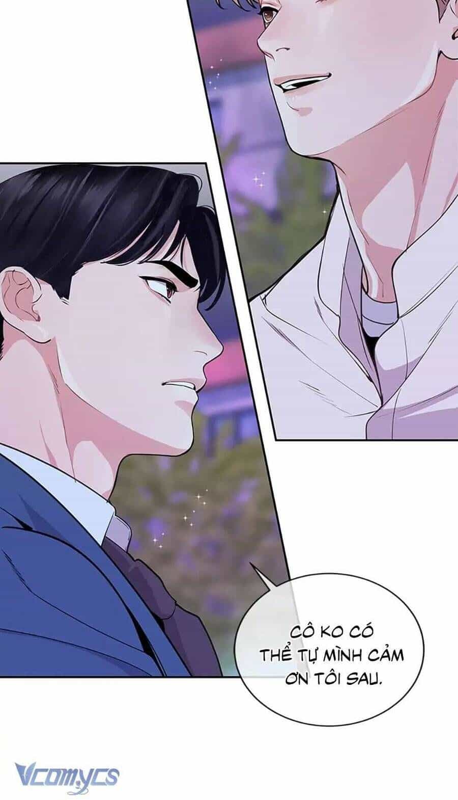 Lời Tỏ Tình Đáng Ngờ - Chương 9 - ảnh 21