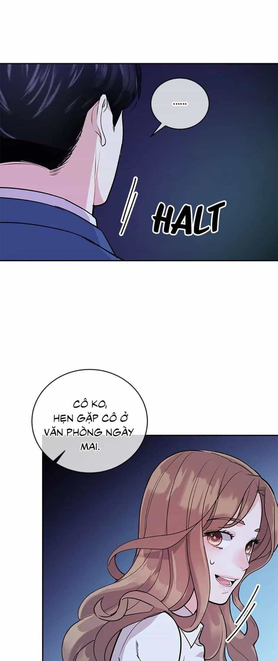 Lời Tỏ Tình Đáng Ngờ - Chương 9 - ảnh 26