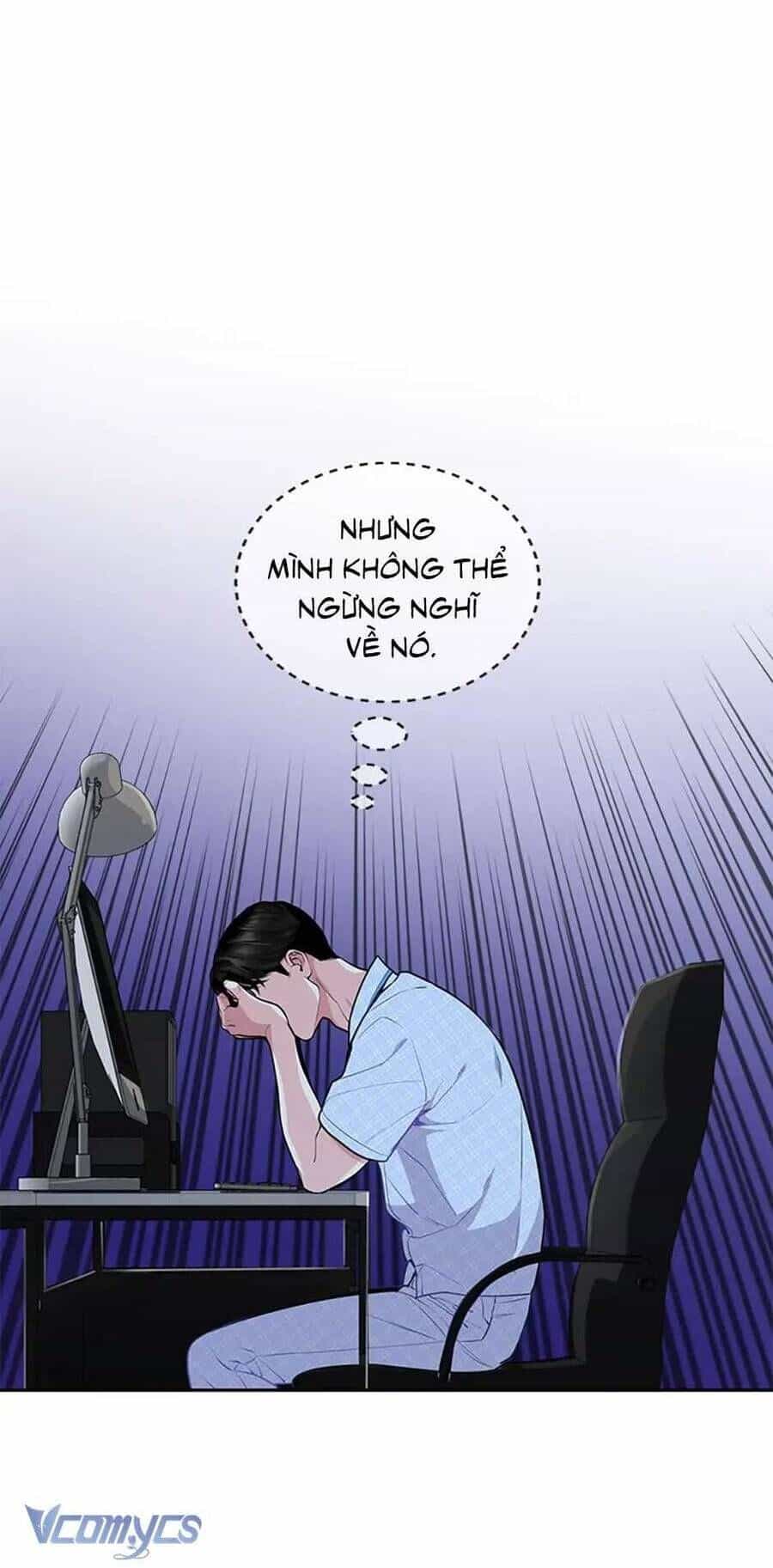 Lời Tỏ Tình Đáng Ngờ - Chương 9 - ảnh 29