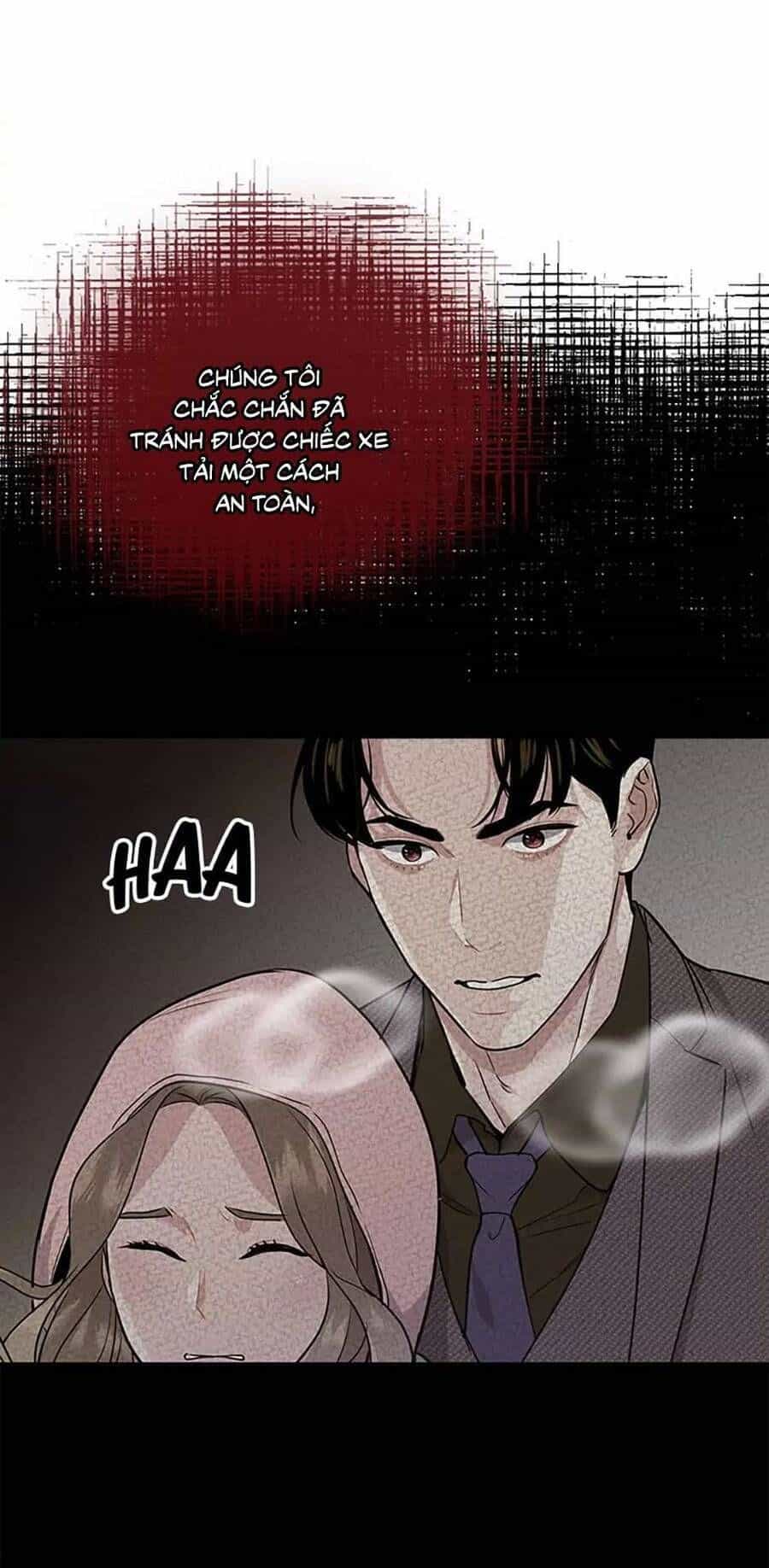 Lời Tỏ Tình Đáng Ngờ - Chương 9 - ảnh 37