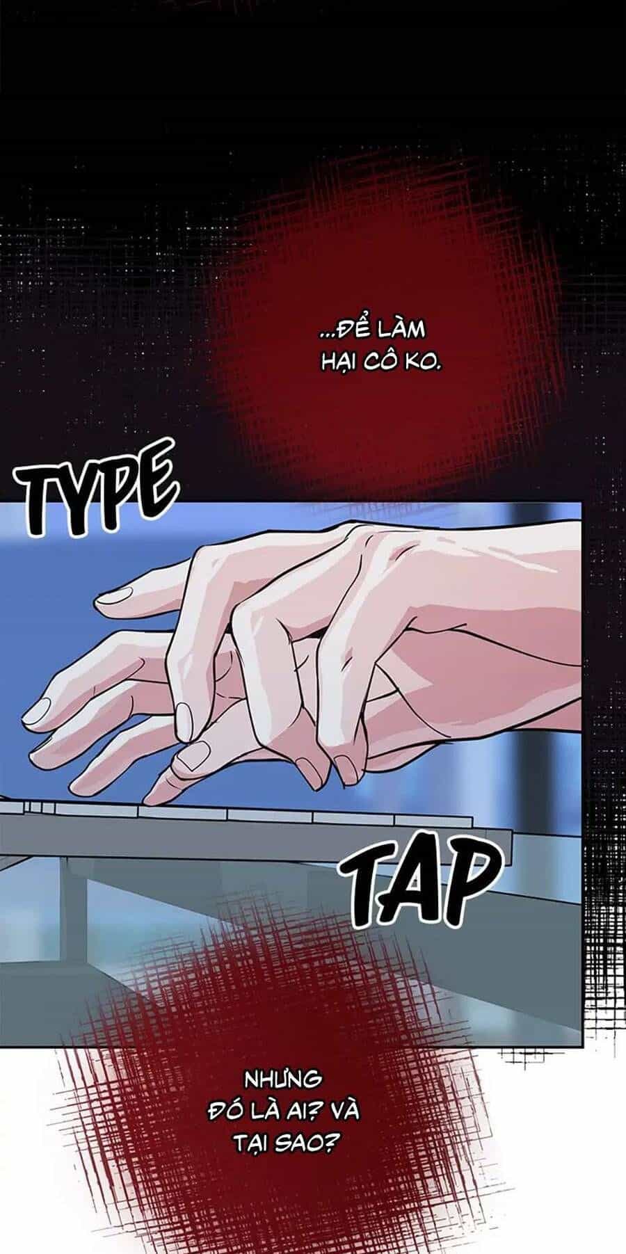 Lời Tỏ Tình Đáng Ngờ - Chương 9 - ảnh 39