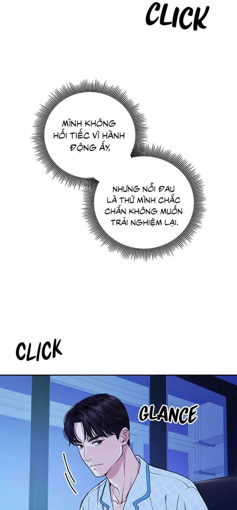Lời Tỏ Tình Đáng Ngờ - Chương 9 - ảnh 41