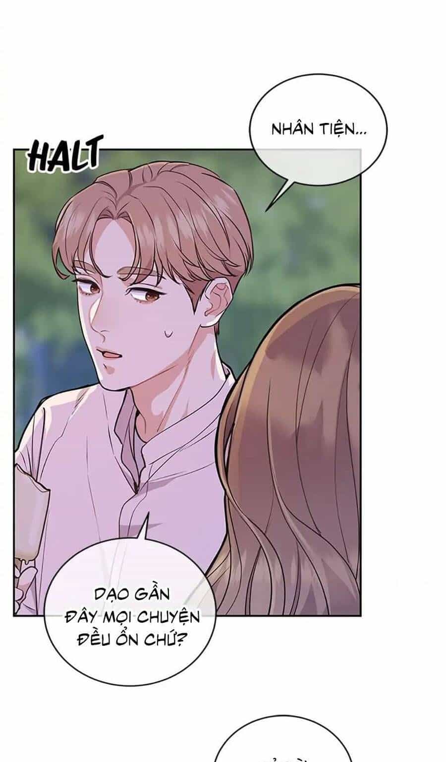 Lời Tỏ Tình Đáng Ngờ - Chương 9 - ảnh 48