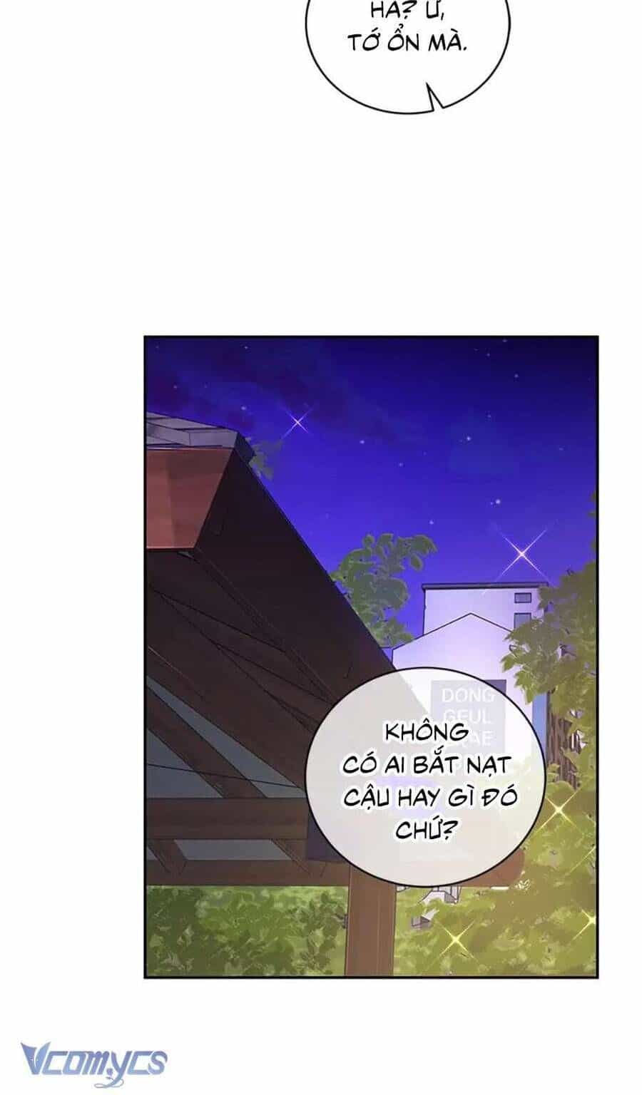 Lời Tỏ Tình Đáng Ngờ - Chương 9 - ảnh 49