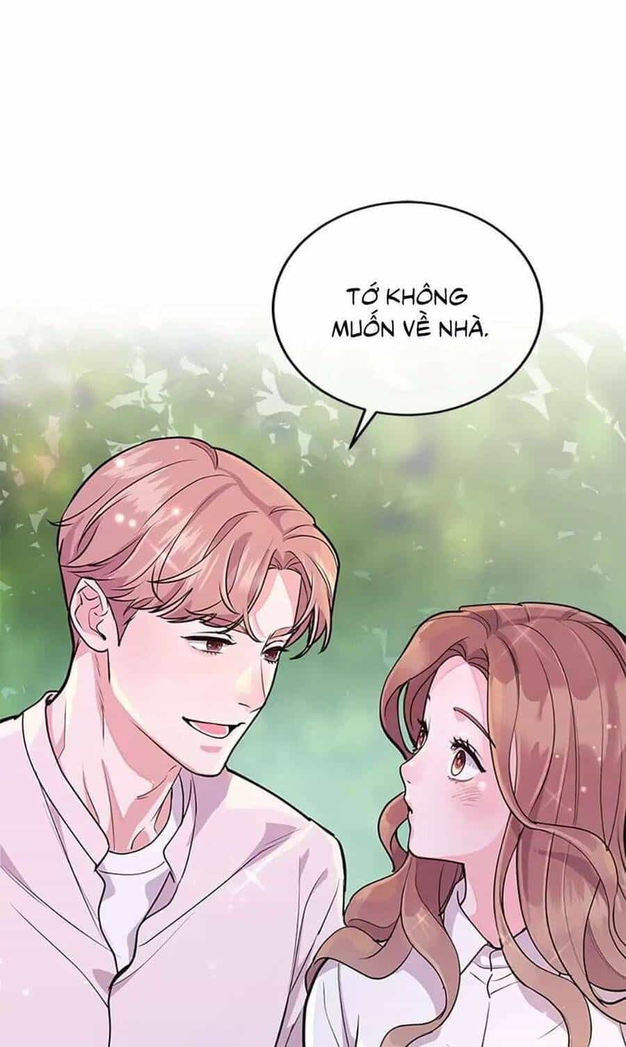 Lời Tỏ Tình Đáng Ngờ - Chương 9 - ảnh 62