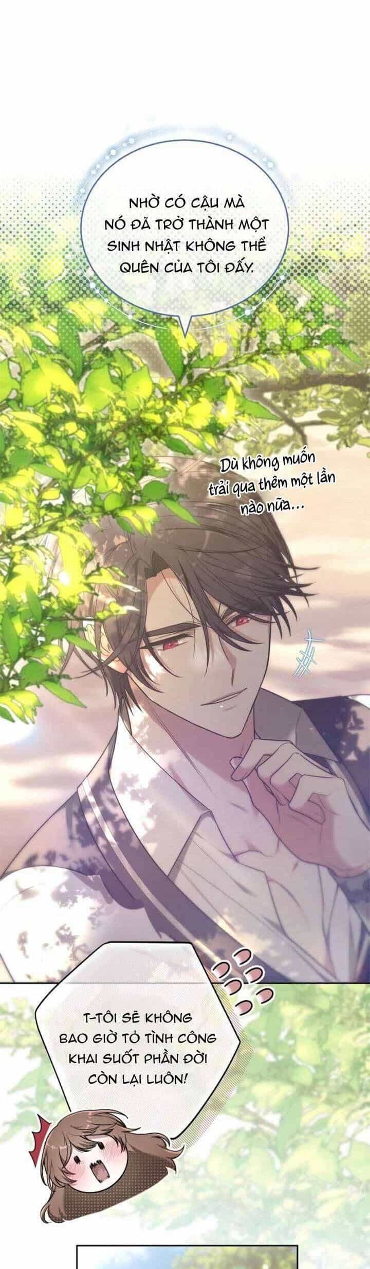 Lời Tỏ Tình Lần Thứ 101 - Chương 1 - ảnh 15