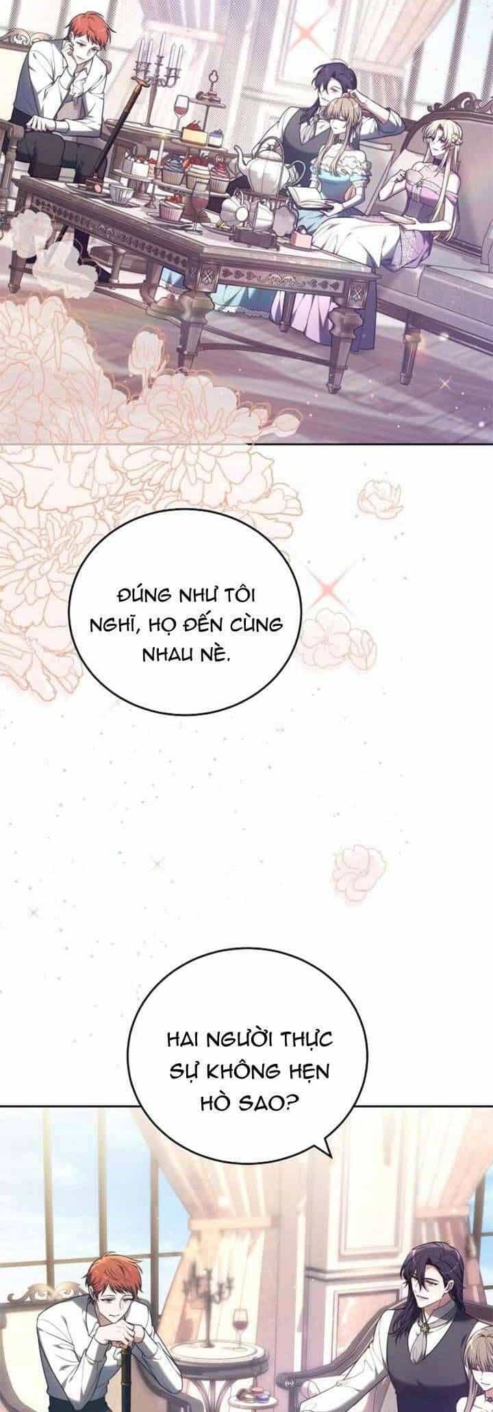 Lời Tỏ Tình Lần Thứ 101 - Chương 1 - ảnh 26