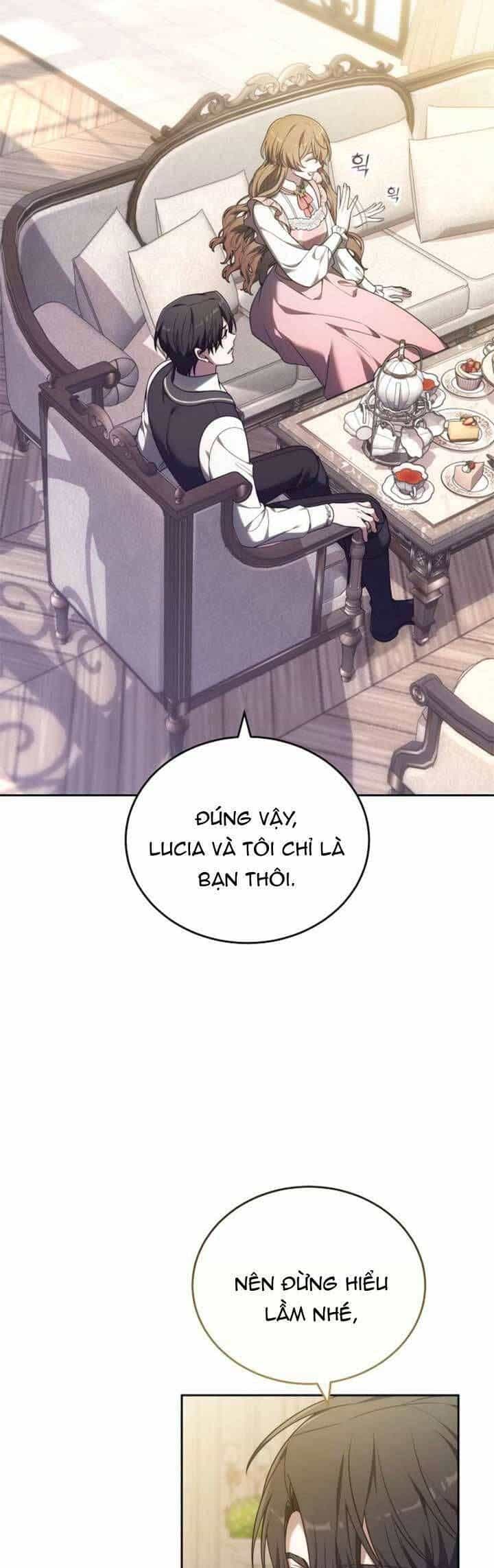 Lời Tỏ Tình Lần Thứ 101 - Chương 1 - ảnh 29