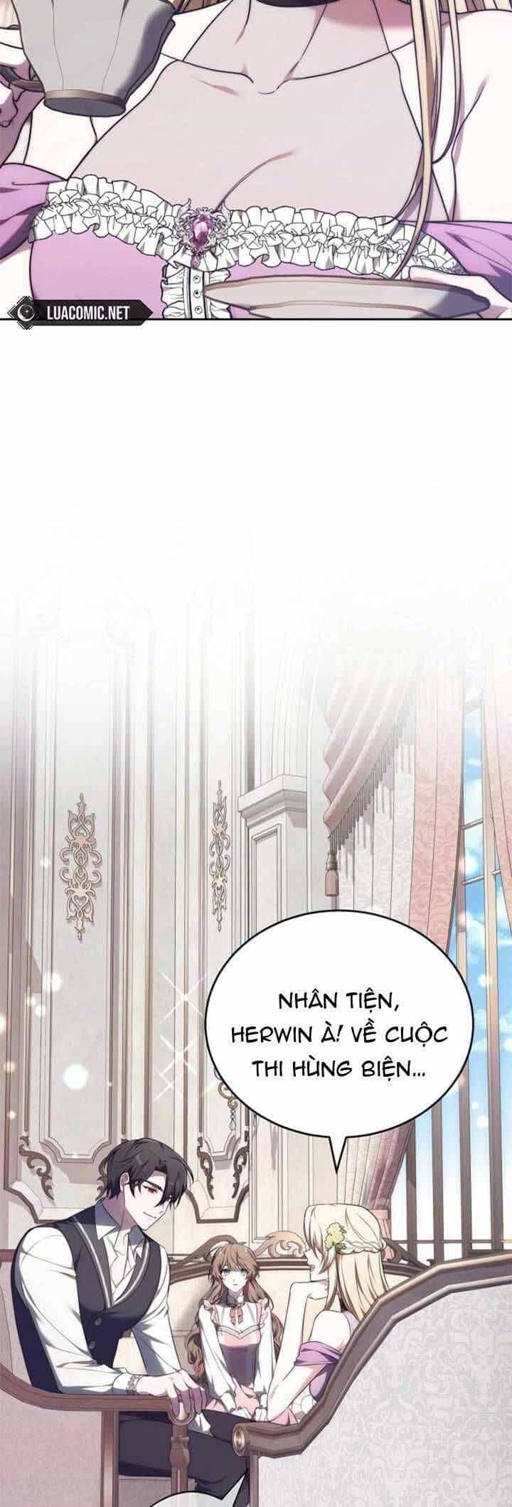 Lời Tỏ Tình Lần Thứ 101 - Chương 1 - ảnh 32