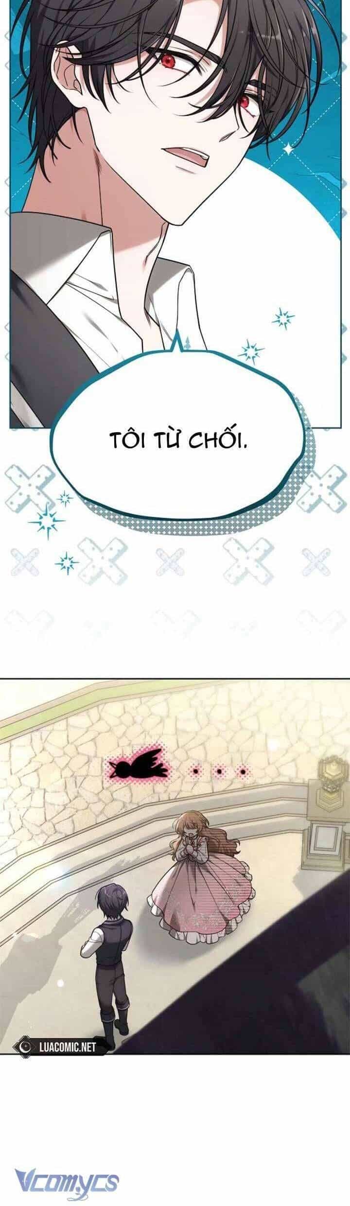 Lời Tỏ Tình Lần Thứ 101 - Chương 1 - ảnh 4