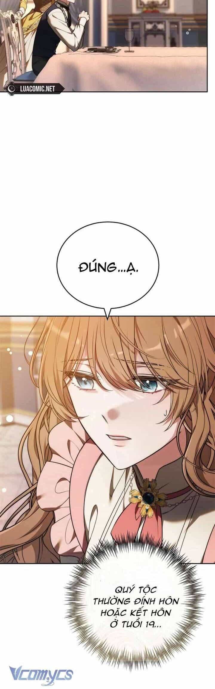Lời Tỏ Tình Lần Thứ 101 - Chương 1 - ảnh 43