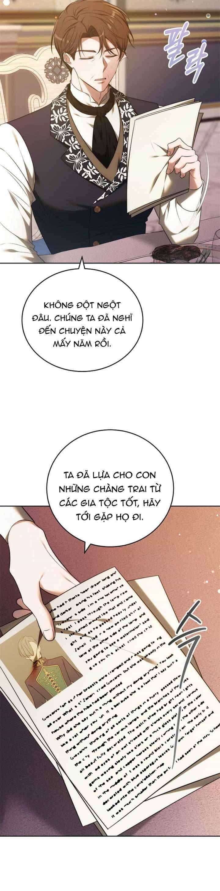 Lời Tỏ Tình Lần Thứ 101 - Chương 1 - ảnh 46