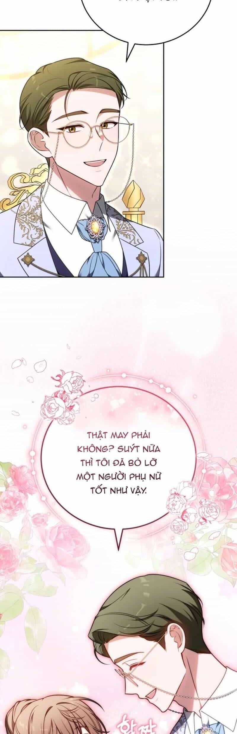 Lời Tỏ Tình Lần Thứ 101 - Chương 9 - ảnh 11