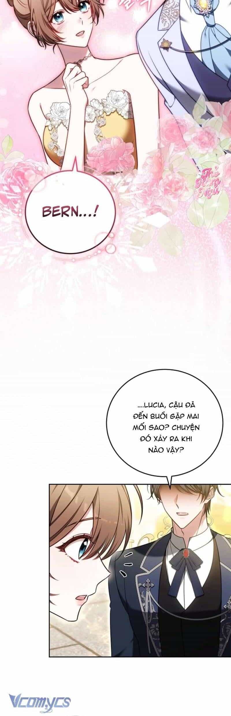 Lời Tỏ Tình Lần Thứ 101 - Chương 9 - ảnh 12