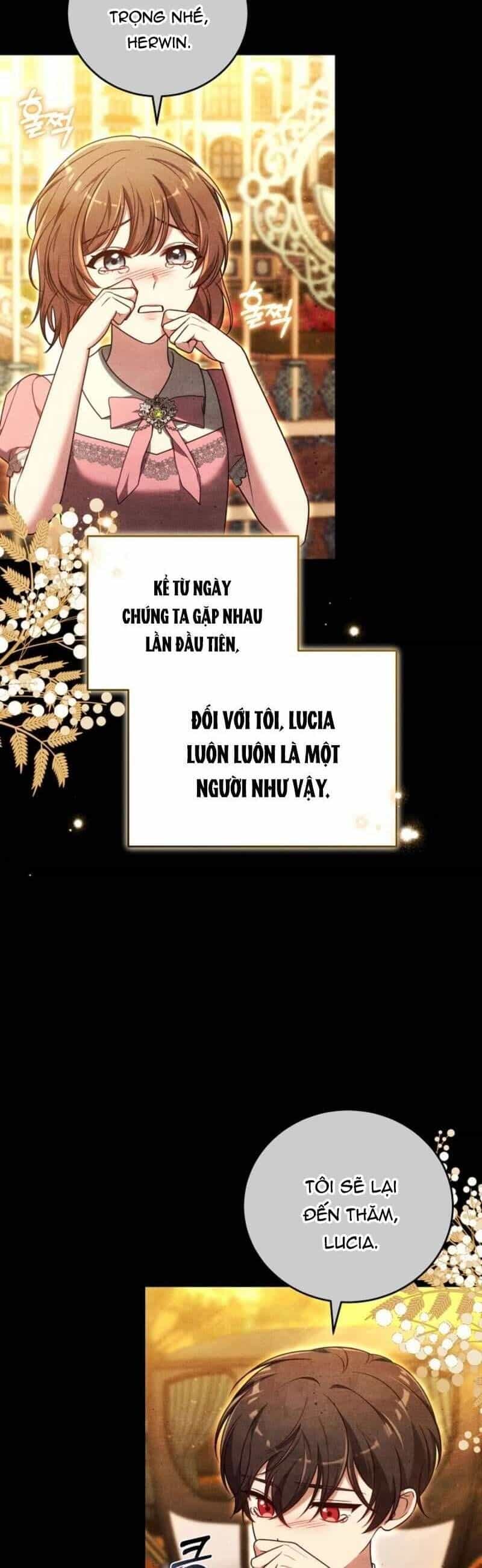 Lời Tỏ Tình Lần Thứ 101 - Chương 9 - ảnh 20