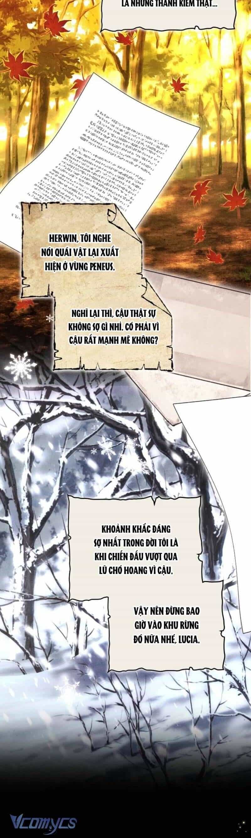 Lời Tỏ Tình Lần Thứ 101 - Chương 9 - ảnh 24