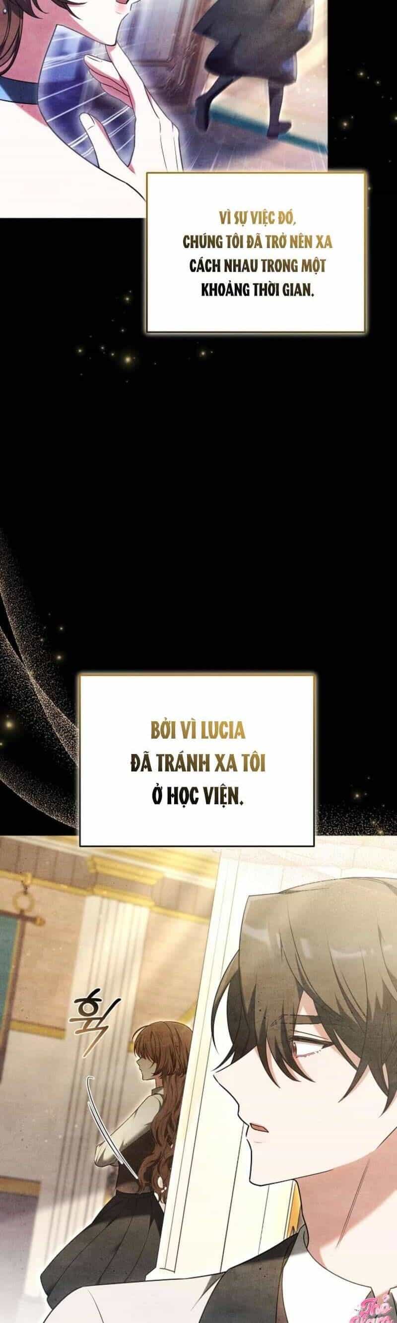Lời Tỏ Tình Lần Thứ 101 - Chương 9 - ảnh 47
