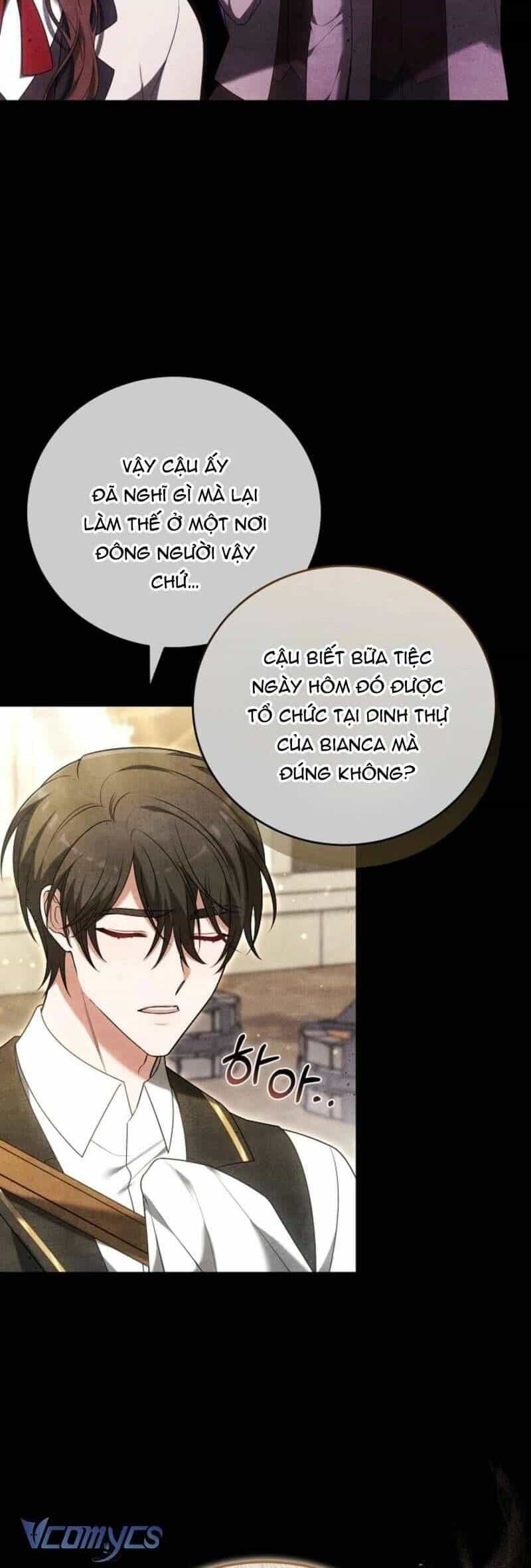 Lời Tỏ Tình Lần Thứ 101 - Chương 9 - ảnh 51