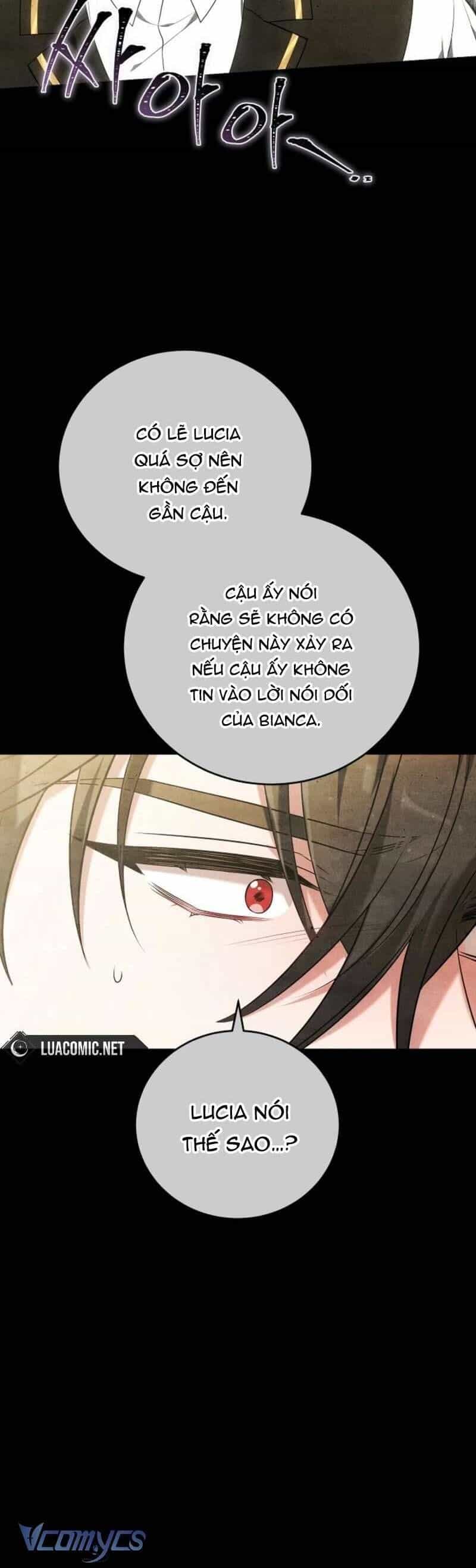 Lời Tỏ Tình Lần Thứ 101 - Chương 9 - ảnh 54