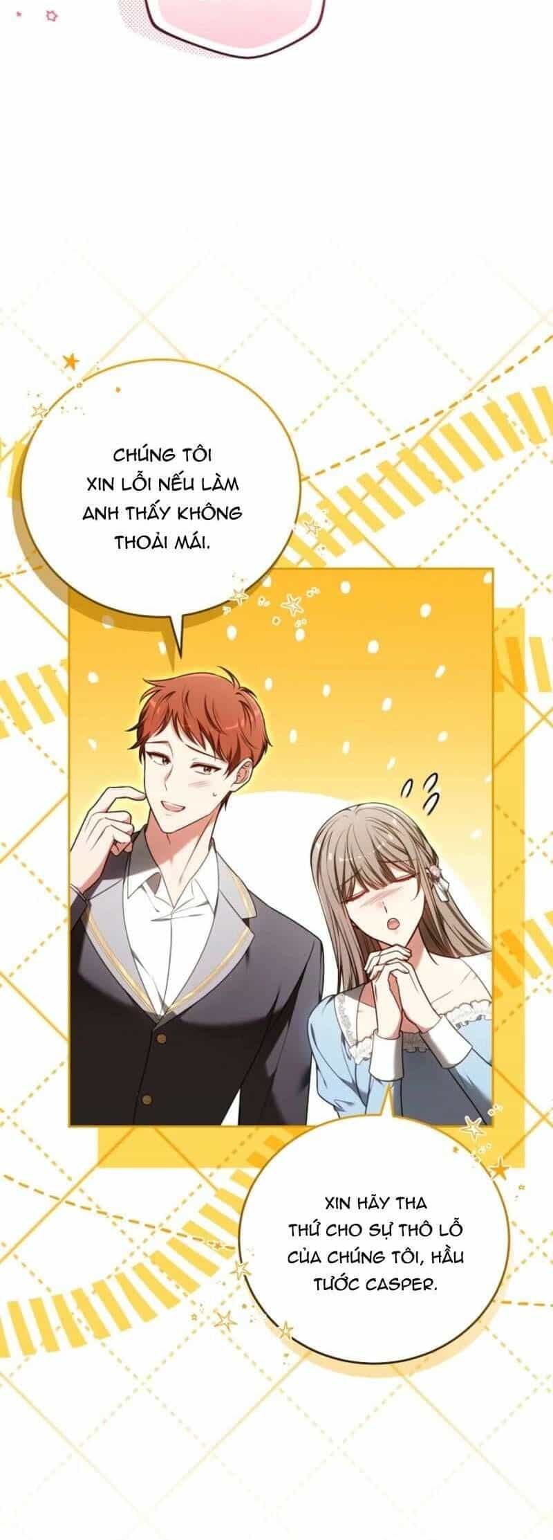 Lời Tỏ Tình Lần Thứ 101 - Chương 9 - ảnh 8