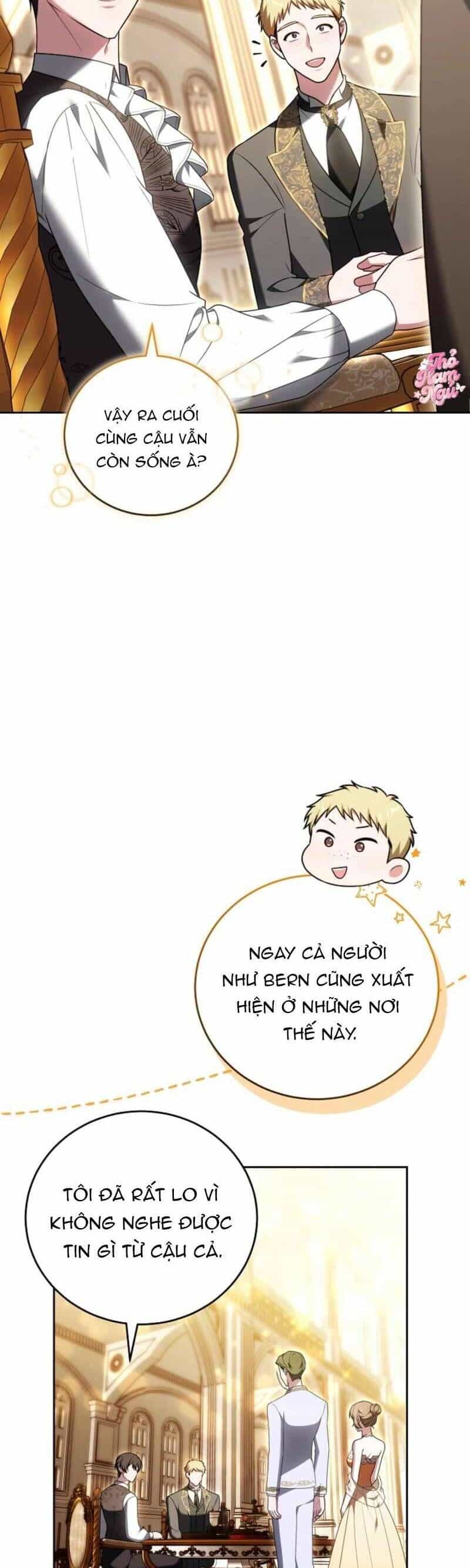 Lời Tỏ Tình Lần Thứ 101 - Chương 10 - ảnh 11