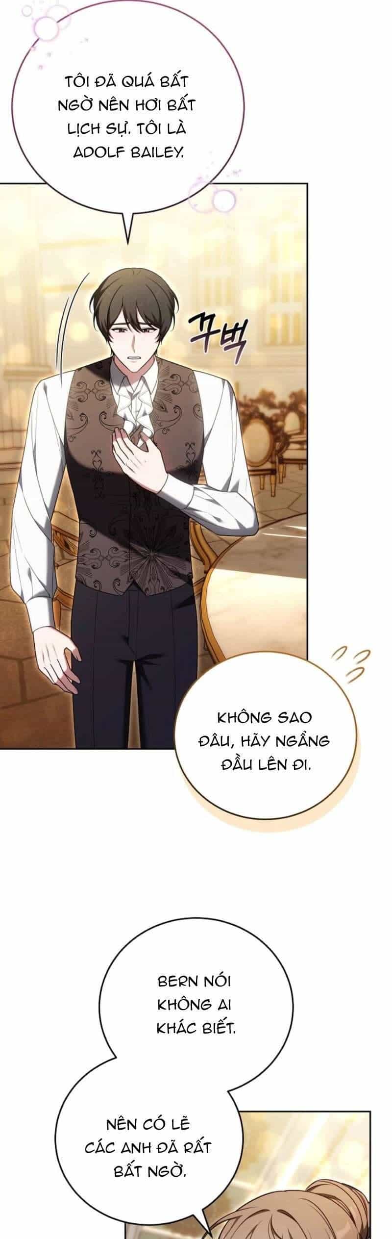 Lời Tỏ Tình Lần Thứ 101 - Chương 10 - ảnh 16