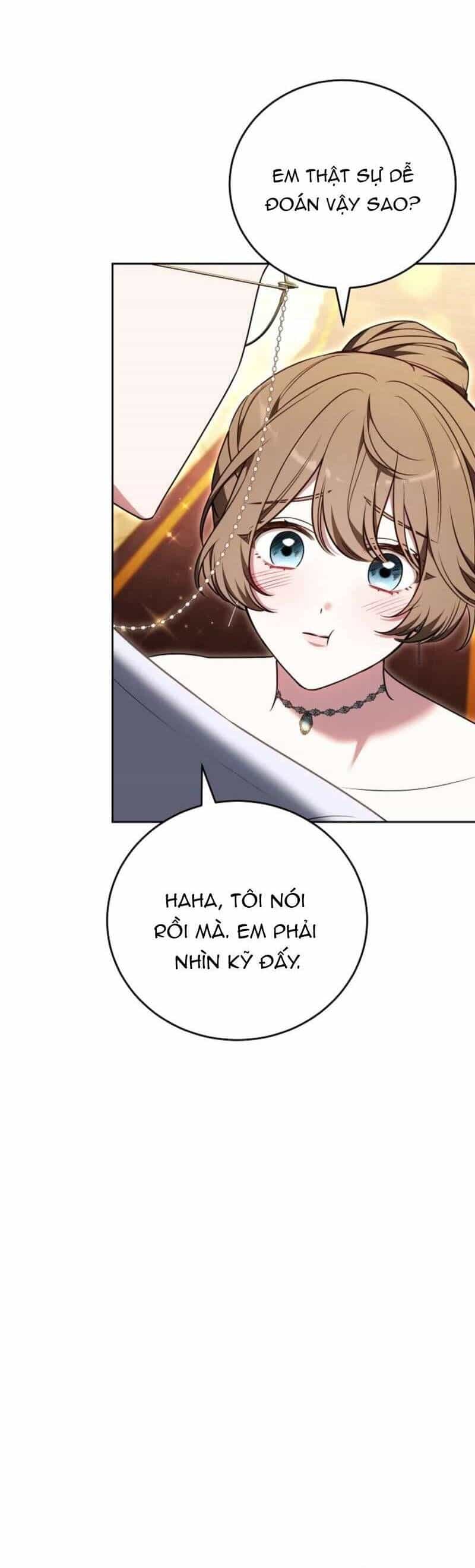 Lời Tỏ Tình Lần Thứ 101 - Chương 10 - ảnh 33