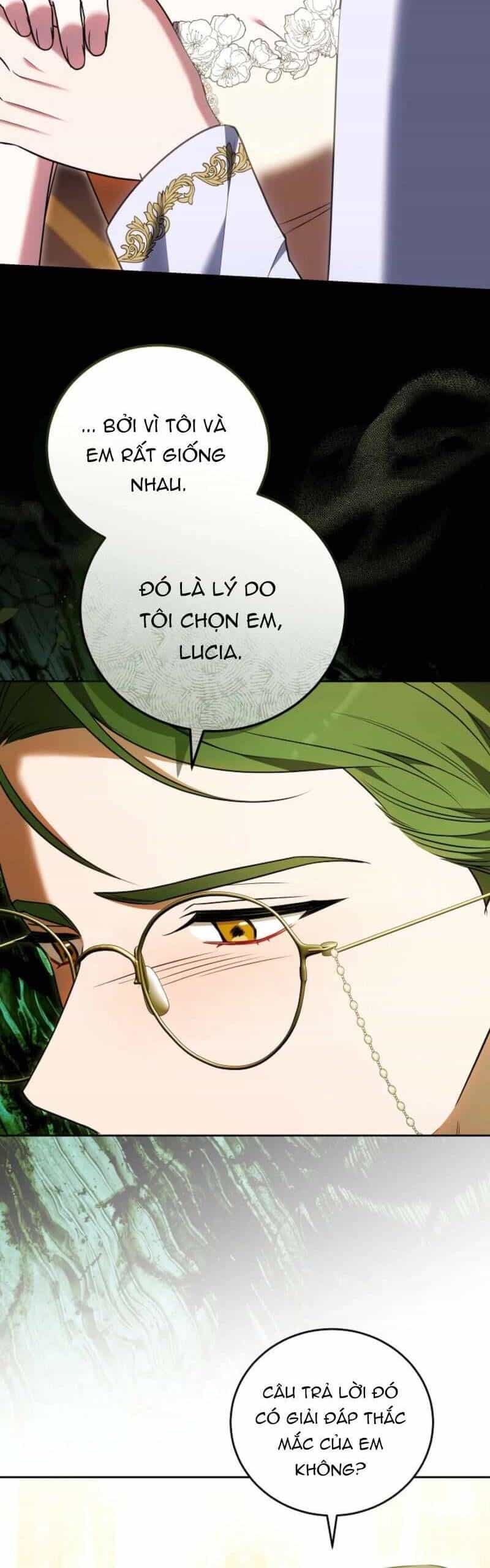 Lời Tỏ Tình Lần Thứ 101 - Chương 10 - ảnh 36