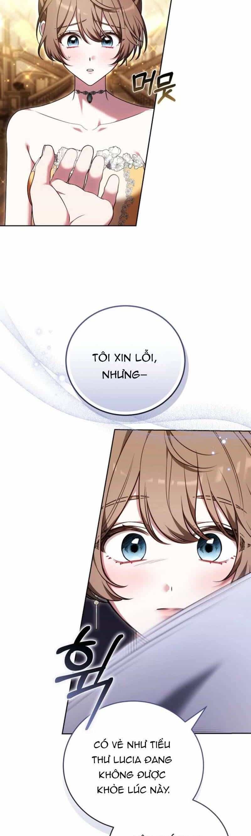 Lời Tỏ Tình Lần Thứ 101 - Chương 10 - ảnh 41